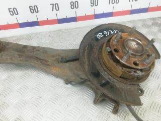 ступица задняя правая Jeep Compass 1 поколение [рестайлинг] 2011, 2.0 л., бензин, МКПП, внедорожник 5 дв.