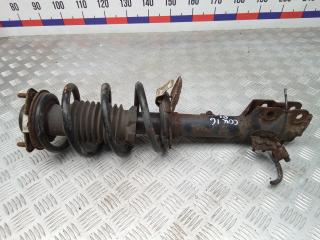 Стойка Jeep Compass 1 поколение [рестайлинг] 2011, 2.0 л., бензин, МКПП, внедорожник 5 дв.