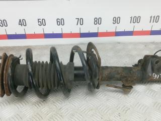 Стойка Jeep Compass 1 поколение [рестайлинг] 2011, 2.0 л., бензин, МКПП, внедорожник 5 дв.