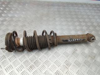 Стойка Peugeot 407 1 поколение 2006, 2.0 л., HDi, дизель, МКПП, седан