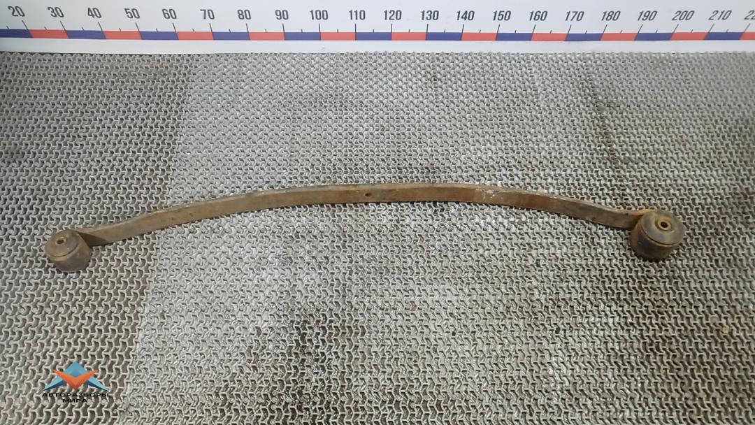 рессора задняя Ford Transit 8 поколение 2016, 2.2 л., дизель, МКПП - фото №1