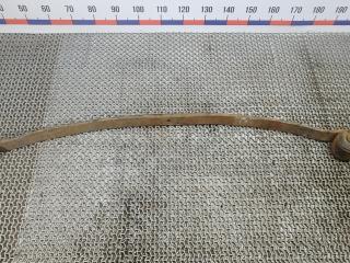 рессора задняя Ford Transit 8 поколение 2016, 2.2 л., дизель, МКПП