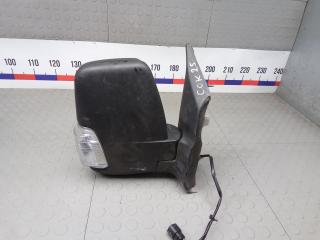 зеркало правое Ford Transit 8 поколение 2016, 2.2 л., дизель, МКПП, 2PIN