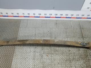 рессора задняя Citroen Jumper 2 поколение [рестайлинг] 2015, 2.2 л., дизель, МКПП, микроавтобус