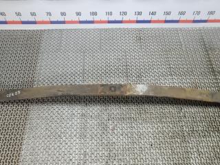 рессора задняя Citroen Jumper 2 поколение [рестайлинг] 2015, 2.2 л., дизель, МКПП, микроавтобус