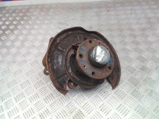 ступица задняя правая Citroen Jumper 2 поколение [рестайлинг] 2015, 2.2 л., дизель, МКПП, микроавтобус