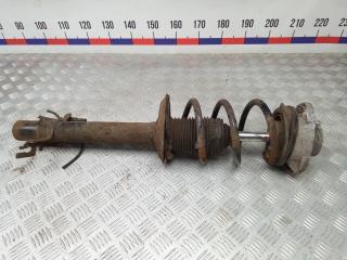 Стойка Citroen Jumper 2 поколение [рестайлинг] 2015, 2.2 л., дизель, МКПП, микроавтобус