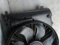 вентилятор радиатора Mercedes-Benz E-Класс W212/S212/C207/A207 2012, 2.2 л., D E220 CDI, дизель, АКПП, седан - фото №6