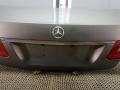 крышка багажника Mercedes-Benz E-Класс W212/S212/C207/A207 2012, 2.2 л., D E220 CDI, дизель, АКПП, седан - фото №3