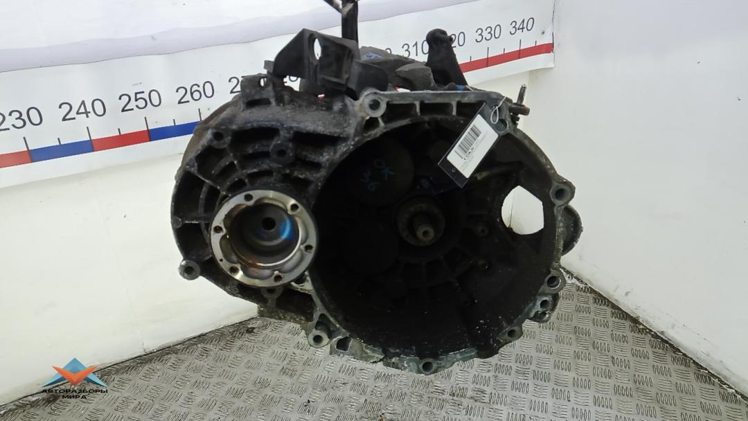 МКПП Volkswagen Passat CC 1 поколение 2010, 2.0 л., дизель, МКПП, седан, KXX, 02Q300042S - фото №1