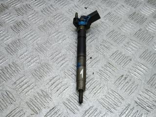 форсунка Volkswagen Passat CC 1 поколение 2010, 2.0 л., TDi, дизель, АКПП, седан, 0445116030
