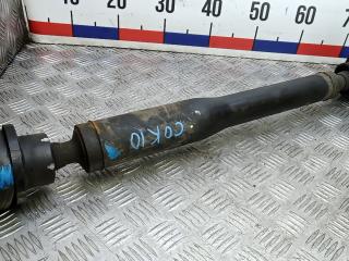 Карданный вал Land Rover Range Rover 3 поколение [рестайлинг] 2006, 3.6 л., D TDV8, дизель, АКПП, внедорожник 5 дв., TVB500040