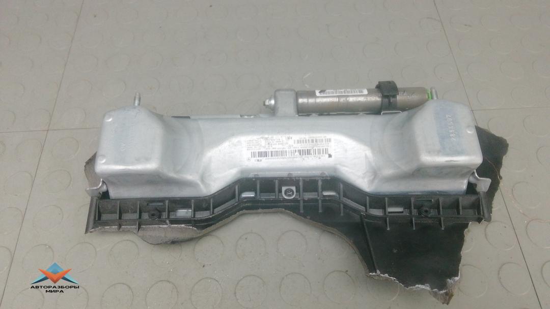 подушка безопасности пассажира Mercedes-Benz C-Класс W204/S204 2008, 1.8 л., бензин, АКПП, седан, 306026999AR - фото №1