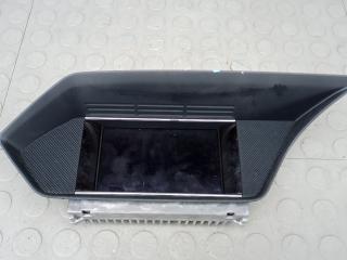монитор Mercedes-Benz E-Класс W212/S212/C207/A207 2012, 2.2 л., D E220 CDI, дизель, АКПП, седан, A2129010103