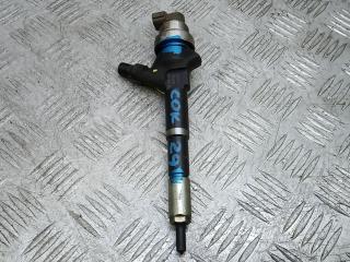 форсунка Opel Astra J [рестайлинг] 2011, 1.7 л., дизель, МКПП, хетчбэк 5 дв., 55567729, 821005, 95521528