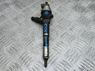 форсунка Opel Astra J [рестайлинг] 2011, 1.7 л., дизель, МКПП, хетчбэк 5 дв., 55567729, 821005, 95521528