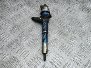 форсунка Opel Astra J [рестайлинг] 2011, 1.7 л., дизель, МКПП, хетчбэк 5 дв., 55567729, 821005, 95521528