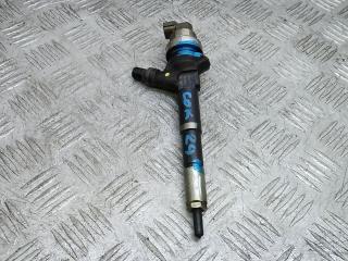 форсунка Opel Astra J [рестайлинг] 2011, 1.7 л., дизель, МКПП, хетчбэк 5 дв., 55567729, 821005, 95521528