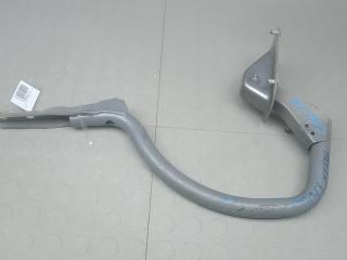 петля крышки багажника BMW 7 серия F01/F02 [рестайлинг] 2013, 3.0 л., 730d, дизель, АКПП, седан