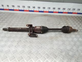 полуось передняя правая (приводной вал, ШРУС) Jeep Compass 1 поколение [рестайлинг] 2011, 2.0 л., бензин, МКПП, внедорожник 5 дв.