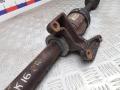 полуось передняя правая (приводной вал, ШРУС) Jeep Compass 1 поколение [рестайлинг] 2011, 2.0 л., бензин, МКПП, внедорожник 5 дв. - фото №6