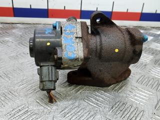 клапан EGR Nissan Navara D40 2006, 2.5 л., дизель, МКПП, пикап, 79676B