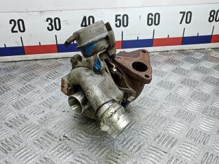 турбина Nissan Qashqai 1 поколение [рестайлинг] 2010, 1.5 л., дизель, МКПП, внедорожник 5 дв., 1441100Q0F