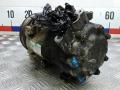 компрессор кондиционера Nissan Qashqai 1 поколение [рестайлинг] 2010, 1.5 л., дизель, МКПП, внедорожник 5 дв., 2763000Q3J, SD7V16, 03551302061 - фото №2
