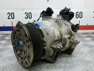 компрессор кондиционера Lexus IS 2 поколение (XE20) 2006, 2.2 л., дизель, МКПП, седан, 4471905300