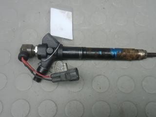 форсунка Lexus IS 2 поколение (XE20) 2006, 2.2 л., дизель, МКПП, седан, 2367026011