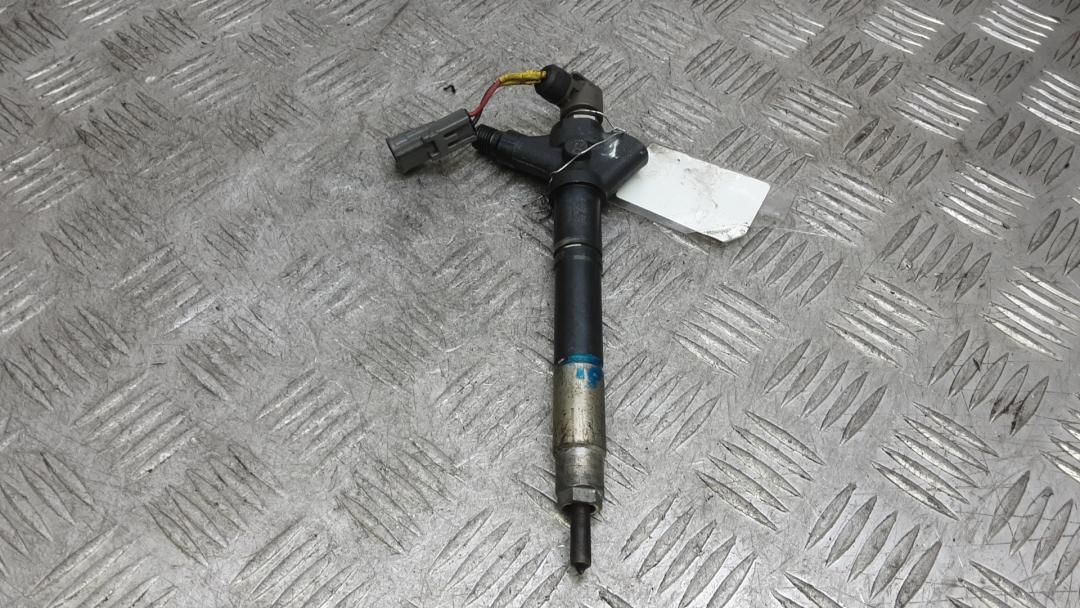 форсунка Lexus IS 2 поколение (XE20) 2006, 2.2 л., дизель, МКПП, седан, 2367026011 - фото №1