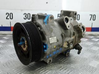 компрессор кондиционера Lexus IS 2 поколение (XE20) 2006, 2.2 л., дизель, МКПП, седан, HFC134A, 447260-1295