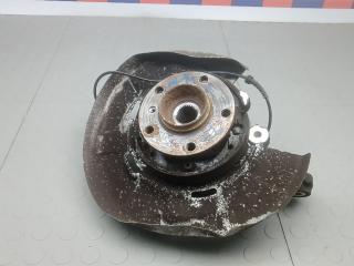 ступица задняя левая BMW 7 серия F01/F02 [рестайлинг] 2013, 3.0 л., 730d, дизель, АКПП, седан