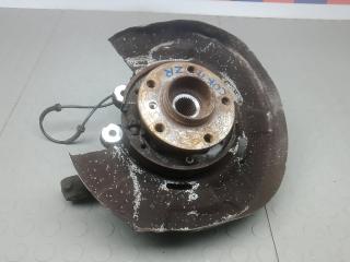 ступица задняя правая BMW 7 серия F01/F02 [рестайлинг] 2013, 3.0 л., 730d, дизель, АКПП, седан