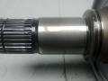 полуось задняя (приводной вал, ШРУС) BMW 7 серия F01/F02 [рестайлинг] 2013, 3.0 л., 730d, дизель, АКПП, седан, 7566075 - фото №5