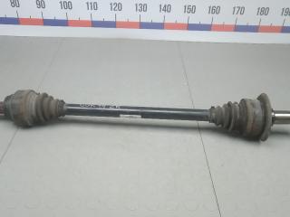 полуось задняя (приводной вал, ШРУС) BMW 7 серия F01/F02 [рестайлинг] 2013, 3.0 л., 730d, дизель, АКПП, седан, 7566074
