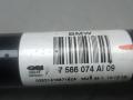 полуось задняя (приводной вал, ШРУС) BMW 7 серия F01/F02 [рестайлинг] 2013, 3.0 л., 730d, дизель, АКПП, седан, 7566074 - фото №6