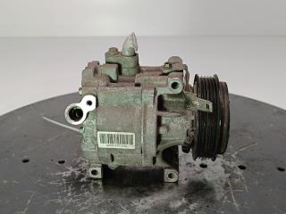 компрессор кондиционера Fiat Grande Punto 2 поколение 2008, цвет, 5A7875200-51747318