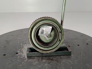 шкив коленвала Fiat Grande Punto 2 поколение 2008, цвет, 55181620