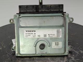 Блок управления двигателем Volvo S80 2 поколение [рестайлинг] 2009, цвет, 30788269AA