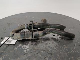 патрубок радиатора Volvo S80 2 поколение [рестайлинг] 2009, цвет, 6G91-8B160-BE