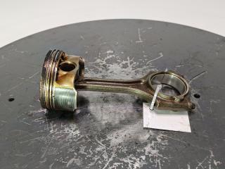 поршень Volvo S80 2 поколение [рестайлинг] 2009, цвет