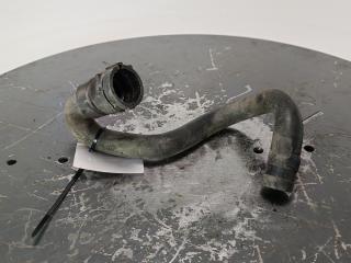 патрубок радиатора Volvo S80 2 поколение [рестайлинг] 2009, цвет, 6G91-8B160-DD