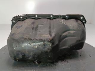 масляный поддон Fiat Grande Punto 2 поколение 2008, цвет