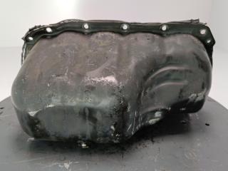 масляный поддон Fiat Grande Punto 2 поколение 2008, цвет