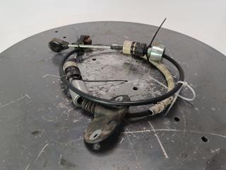 трос кулисы КПП Volvo S80 2 поколение [рестайлинг] 2009, цвет