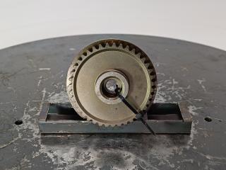 муфта распредвала Volvo S80 2 поколение [рестайлинг] 2009, цвет, 6G9N-6259-AA