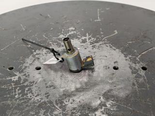 Клапан фазорегулятора Volvo S80 2 поколение [рестайлинг] 2009, цвет, 6G9N-6D255-AF