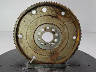 Маховик АКПП (драйв плата) Volvo S80 2 поколение [рестайлинг] 2009, цвет, 6G9N-6K375-BA