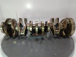 коленвал Volvo S80 2 поколение [рестайлинг] 2009, цвет